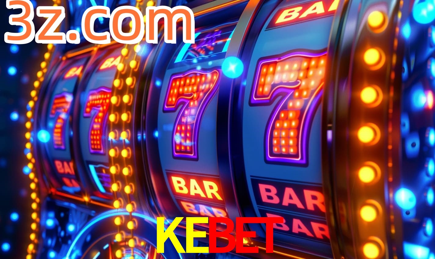 Bônus KEBET Para Todos